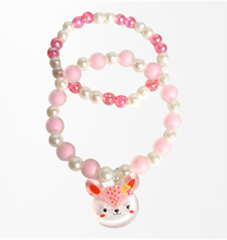 Load image into Gallery viewer, Pretty Pink Pearls ~ Kids
