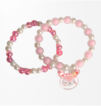 Load image into Gallery viewer, Pretty Pink Pearls ~ Kids
