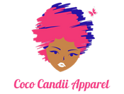 Coco Candii Apparel