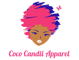 Coco Candii Apparel