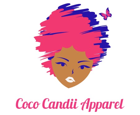 Coco Candii Apparel Gift Card