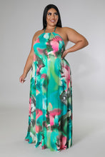 Load image into Gallery viewer, Take Me To Paradise Dress
