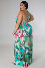 Load image into Gallery viewer, Take Me To Paradise Dress
