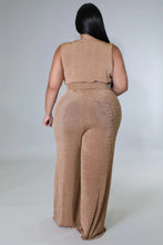 Load image into Gallery viewer, Champagne Dreams Jumpsuit
